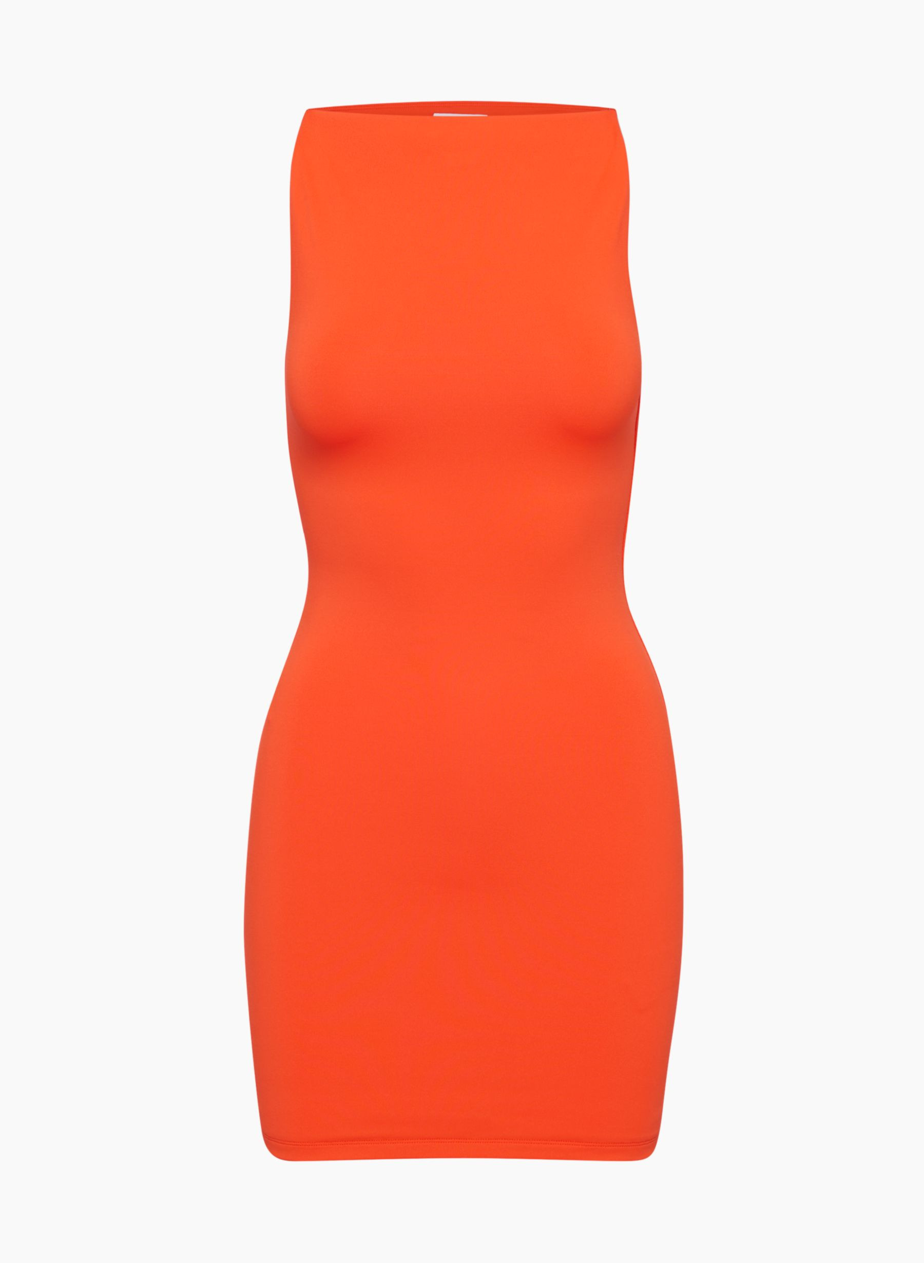 CONTOUR SVELTE DRESS | Aritzia