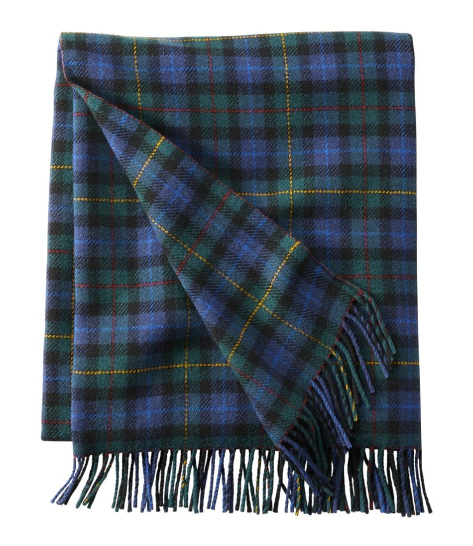 Blankets and Throws | Home Goods at L.L.Bean | L.L. Bean