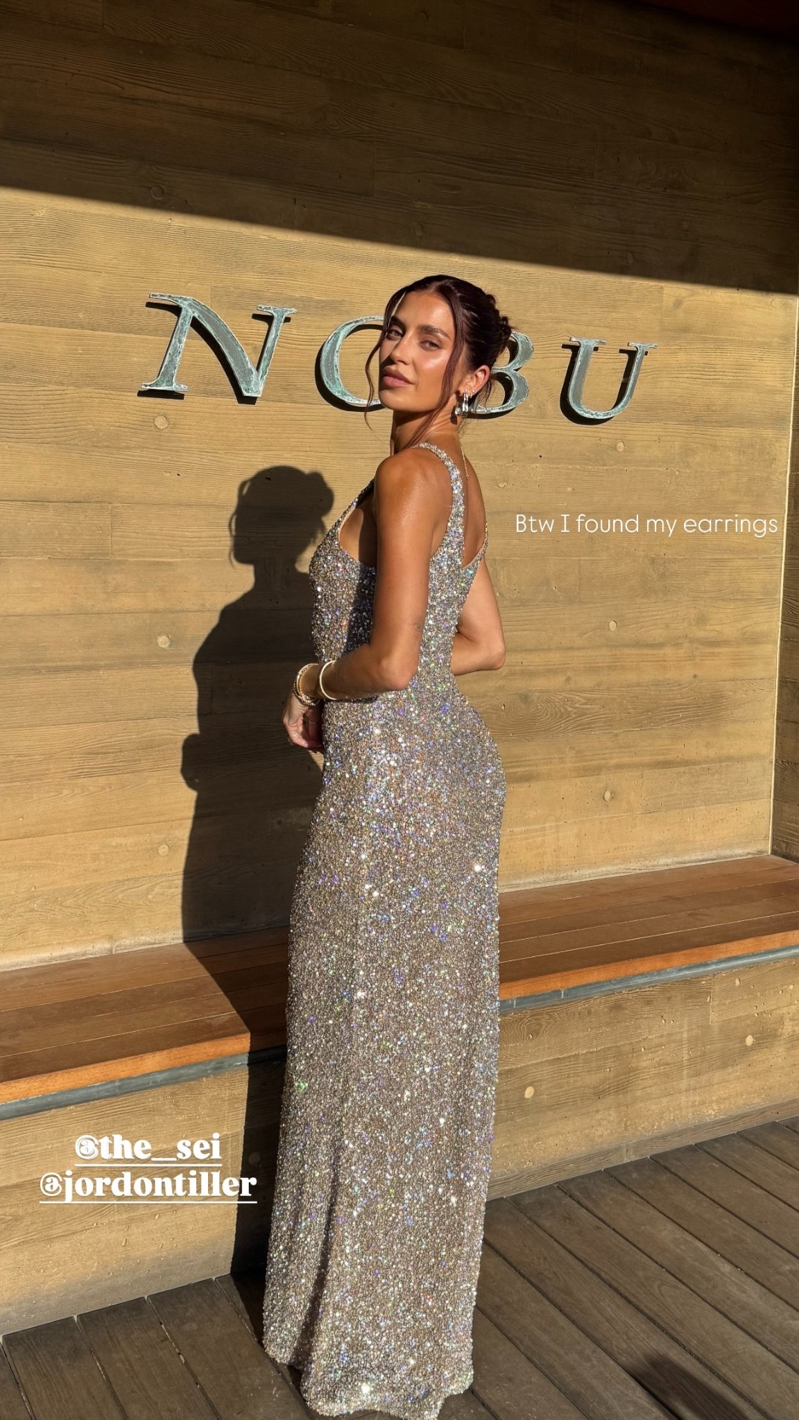 Big night @thegirlsonhulu 🤍🪩 Dress is the Sei but out of stock, linking similar!!!

#LTKootd #LTKSeasonal #LTKdayinmylife