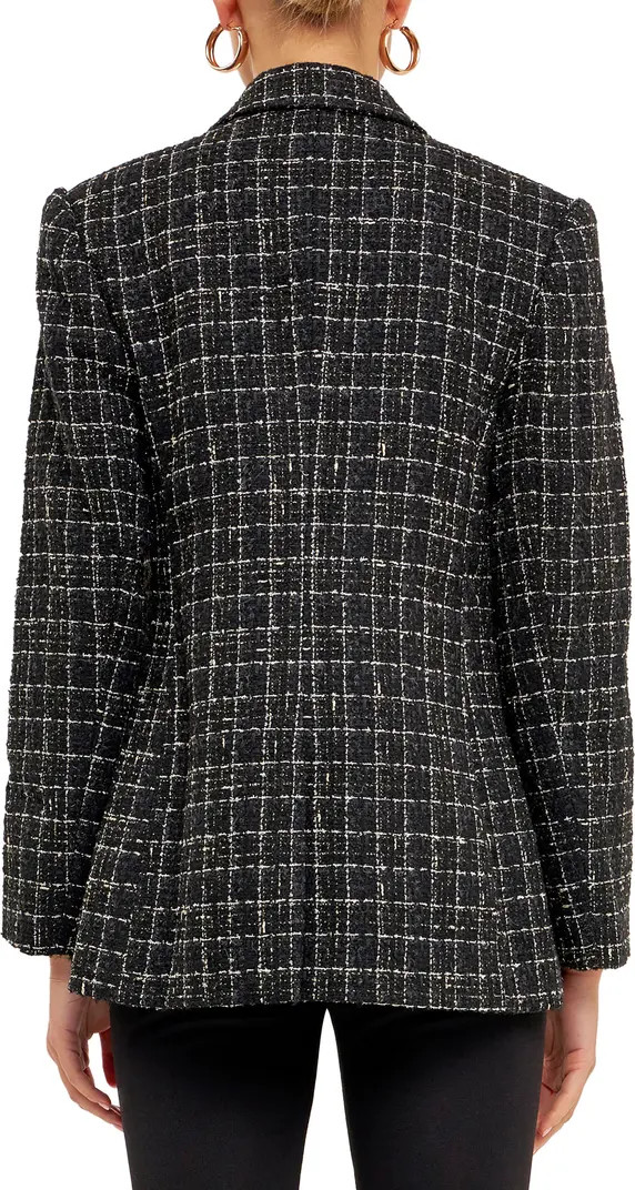 Tweed Blazer | Nordstrom