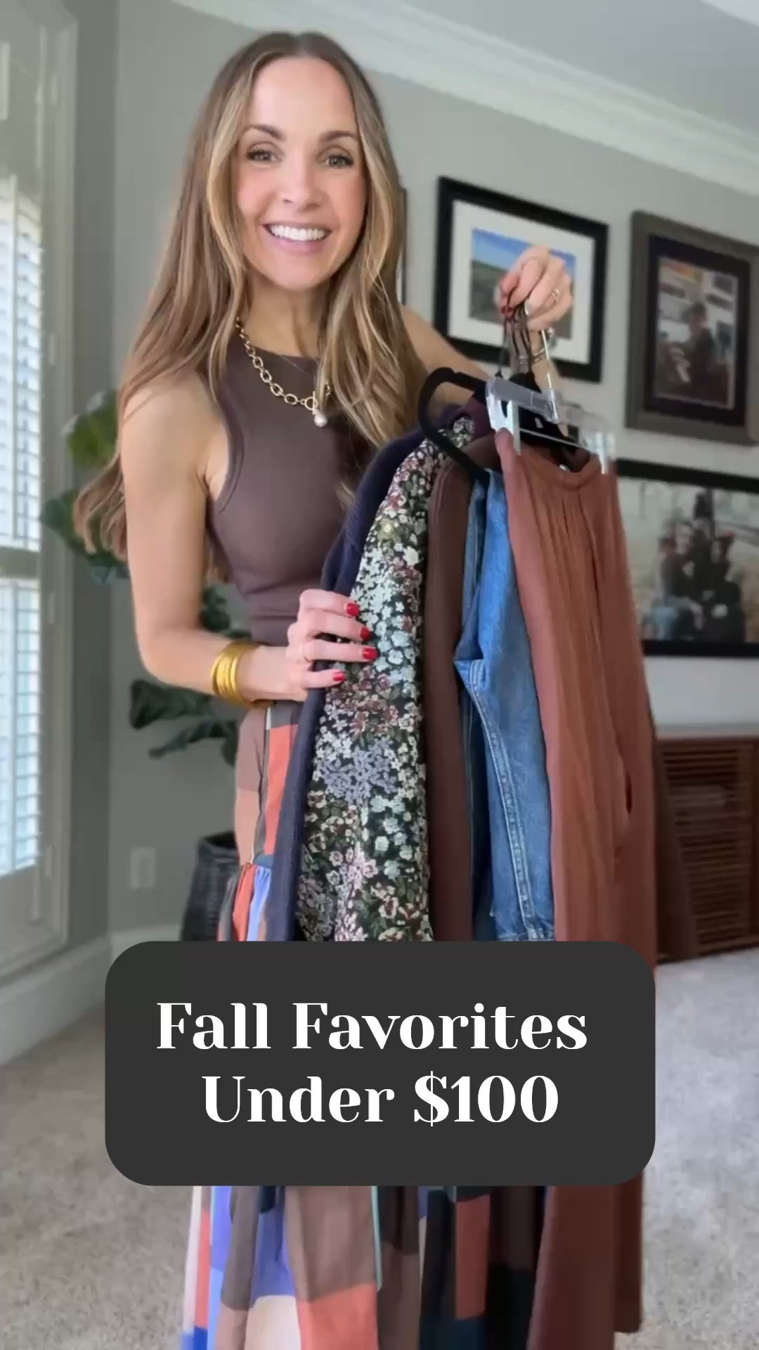 Fall items I’m loving under $100! 
@Quince @Walmart @abercrombie @Target

#LTKgrwm #LTKSeasonal