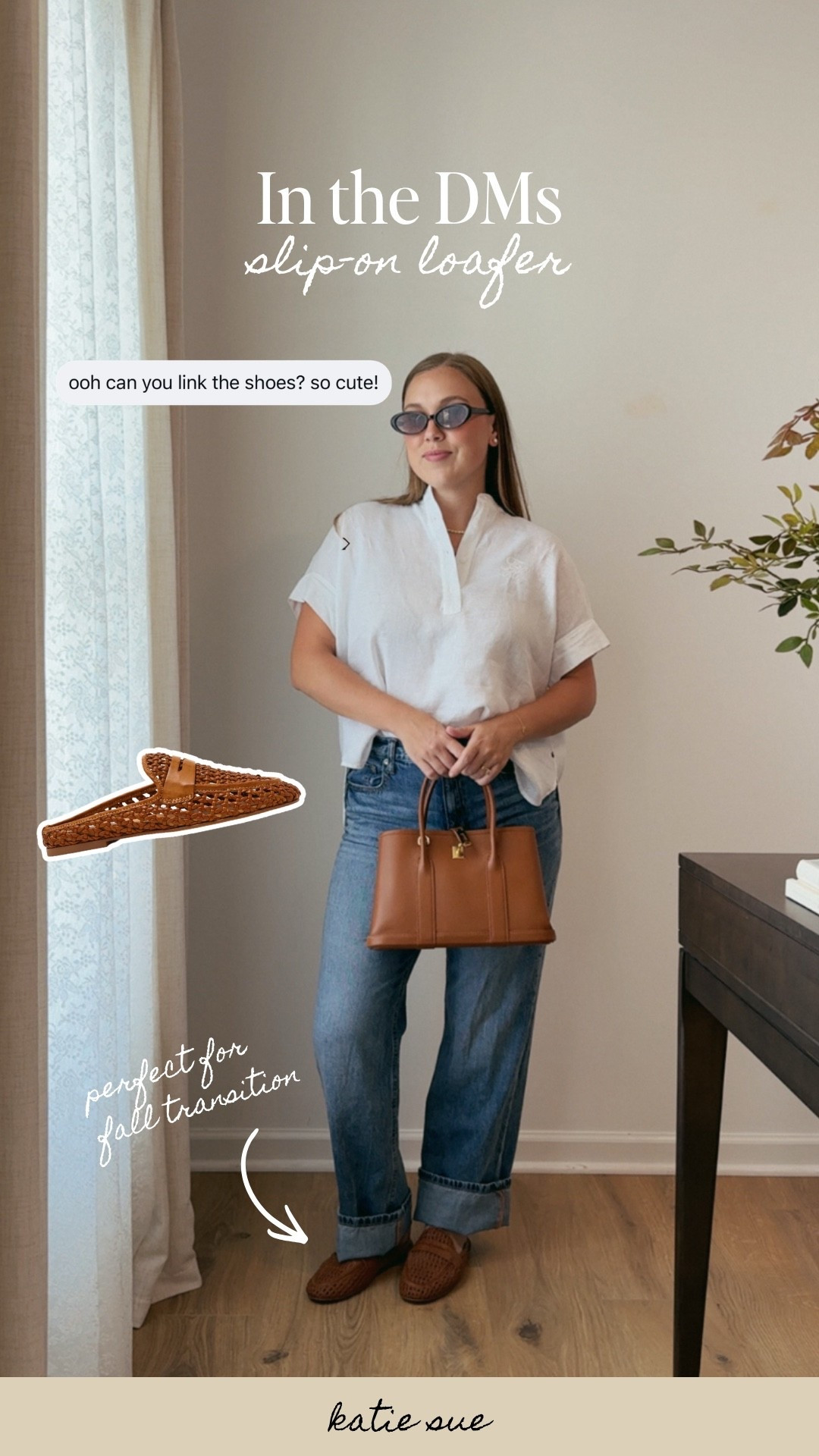 In the DMs: Slip-On Mules!

#LTKdayinmylife #LTKgrwm #LTKmomlife