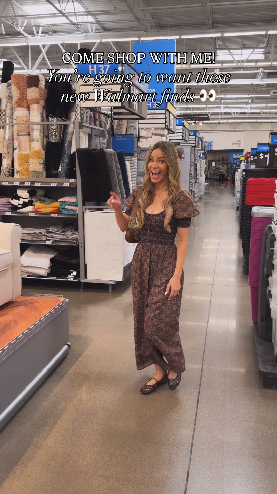 New fall arrivals in Walmart stores!

#LTKSeasonal #LTKHome