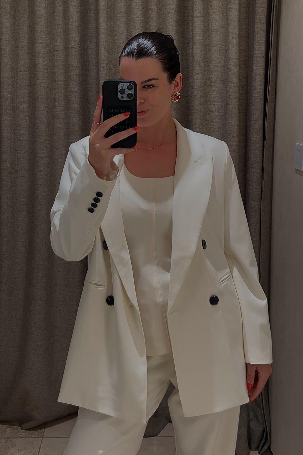 Blazer season! 

#LTKwinter #LTKaustralia #LTKworkwear