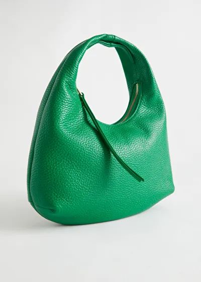 Leather Hand Bag | & Other Stories (EU + UK)