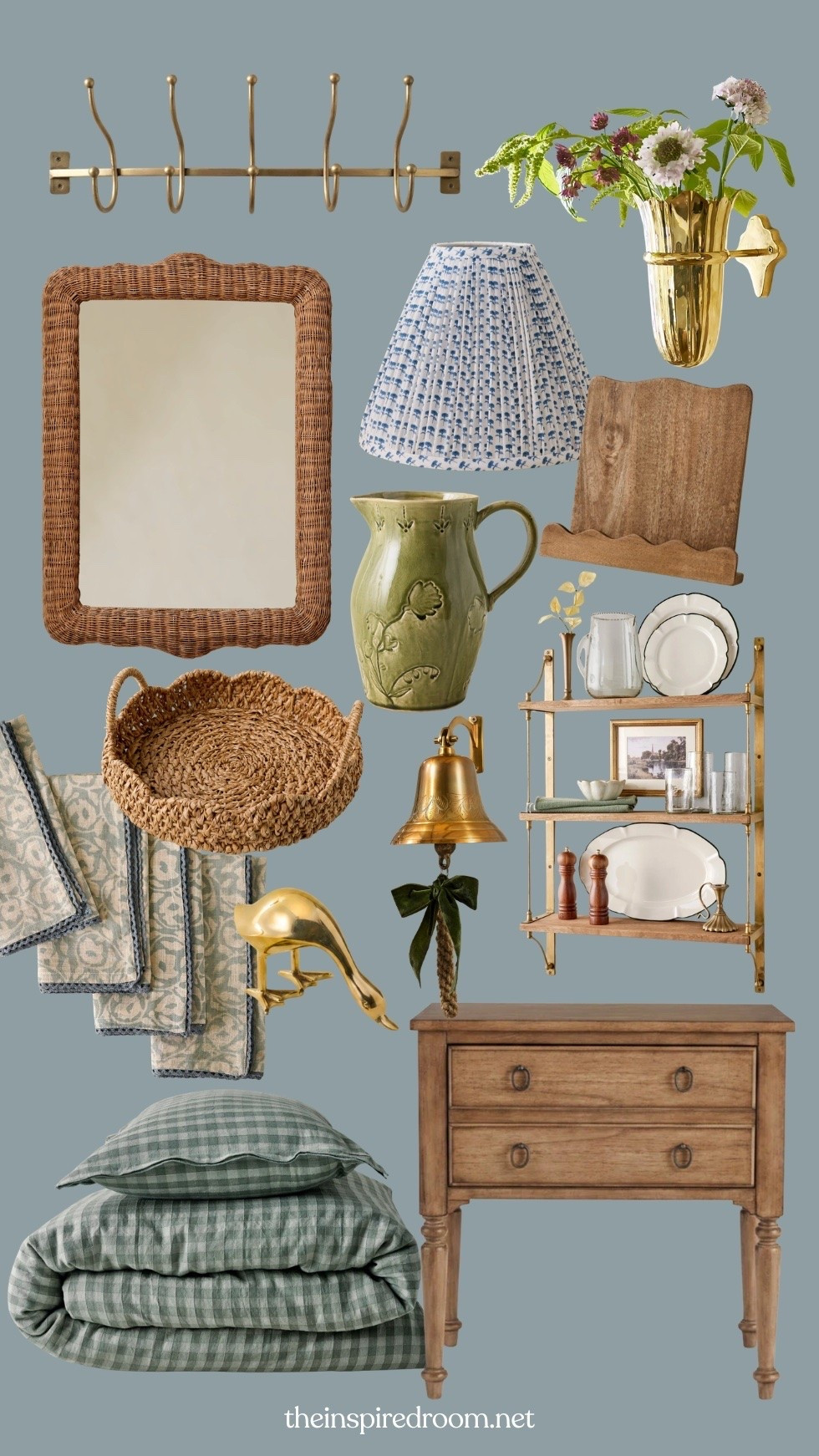 Loving these from Magnolia, all on sale for Memorial Day!

#LTKHome #LTKSeasonal #LTKSaleAlert