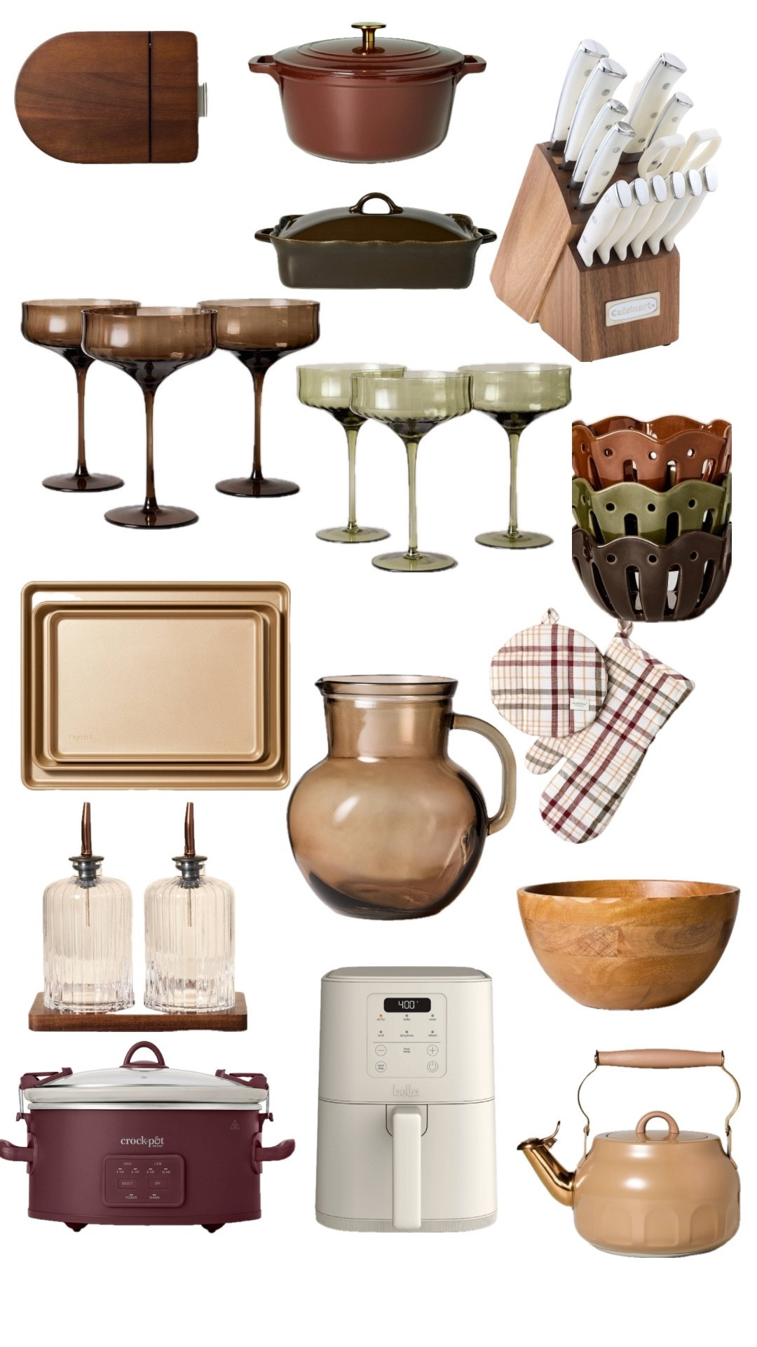 TARGET CIRCLE WEEK | Kitchen Finds. Perfect for new home gift, wedding gift, or early Christmas gifts! 🤎🎁🥠✨

#LTKHome #LTKFamily #LTKSeasonal