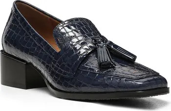 Avi Loafer Pump (Women) | Nordstrom