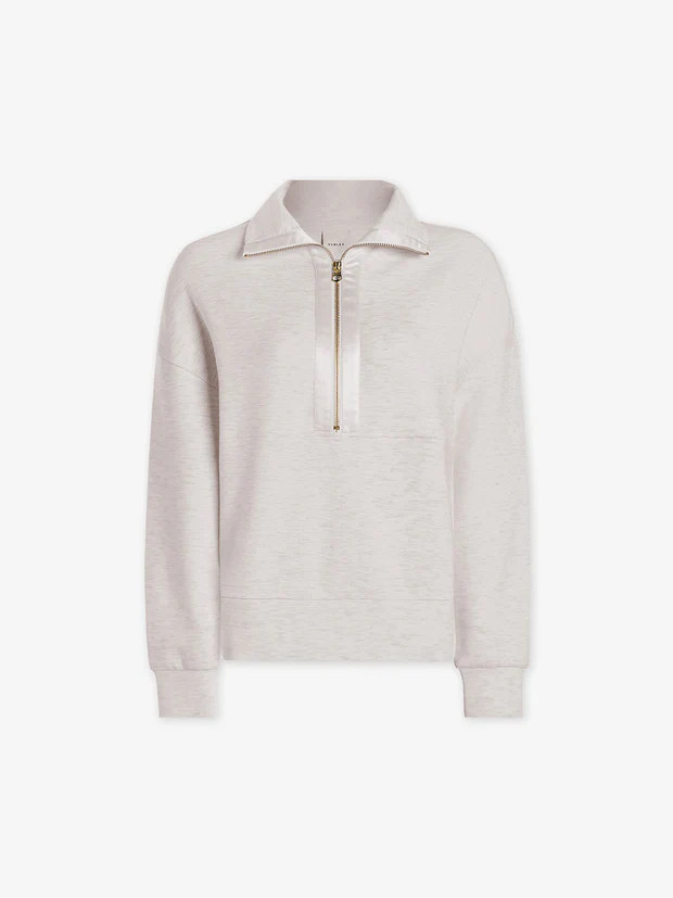Keller Half-Zip Pullover | Varley USA