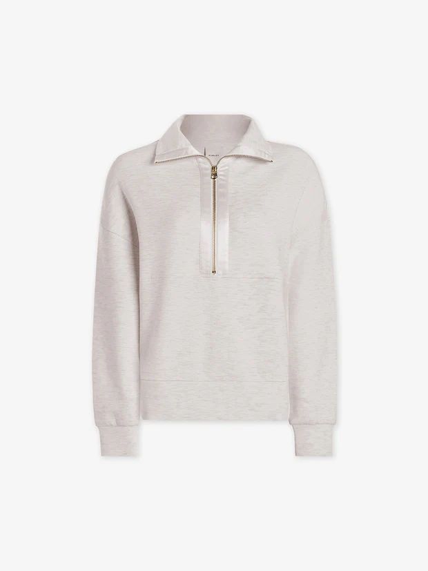 Keller Half-Zip Pullover | Varley USA