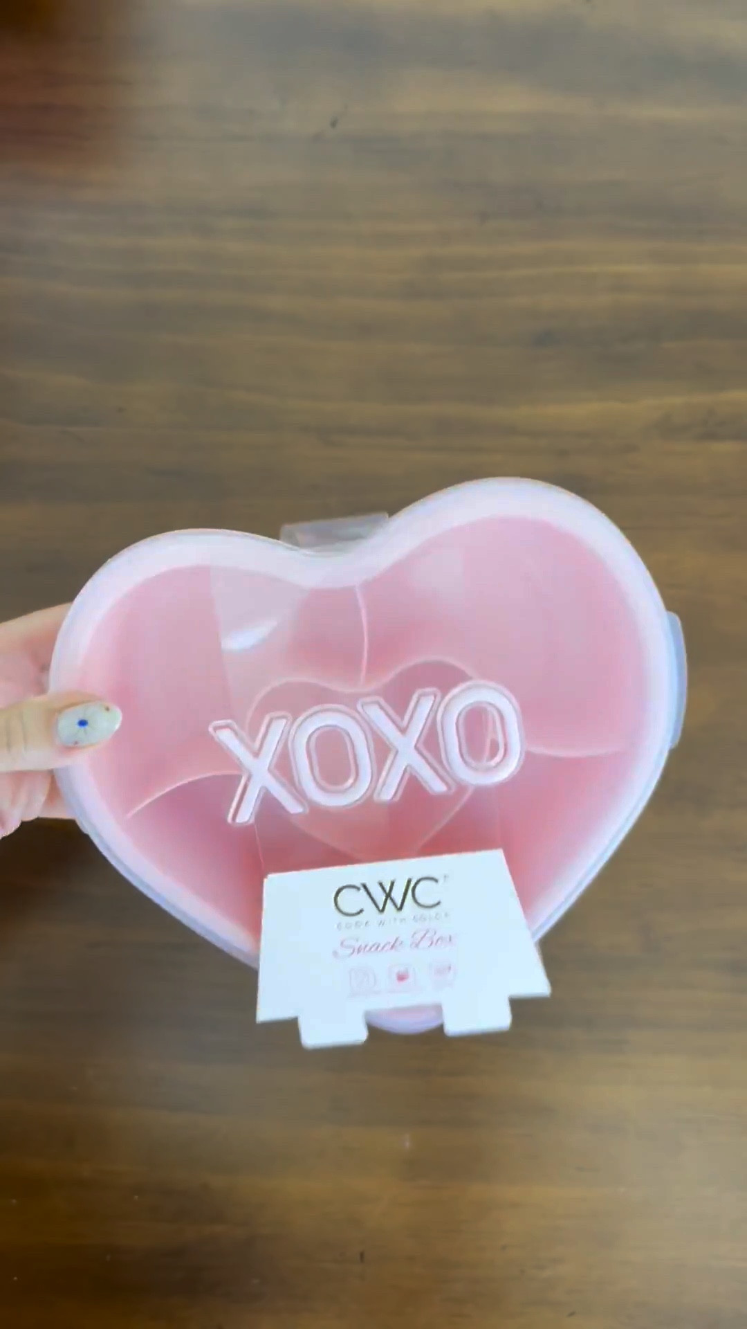 Sharing some things I got to get my son’s school lunches ready for Valentine’s Day 💘 

I’ll show how I used these goodies in an actual lunch I made for him soon 💕 

All goodies are from @Target 

School lunch • kids lunch • valentines lunch 

#LTKSeasonal #LTKmomlife #LTKValentine