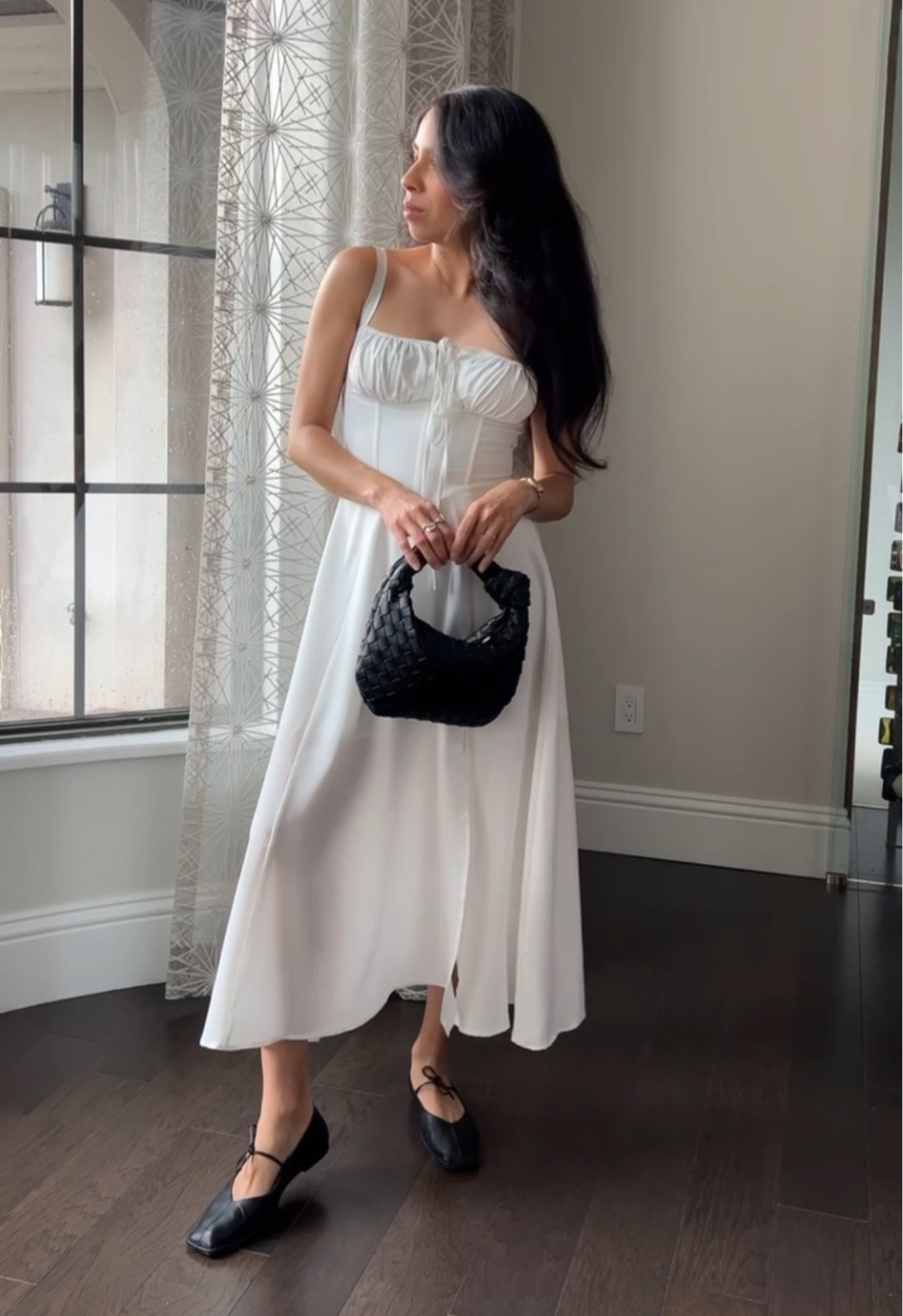 Corset dress
#amazonfinds #amazonfashion

#LTKstyletip #LTKfindsunder50