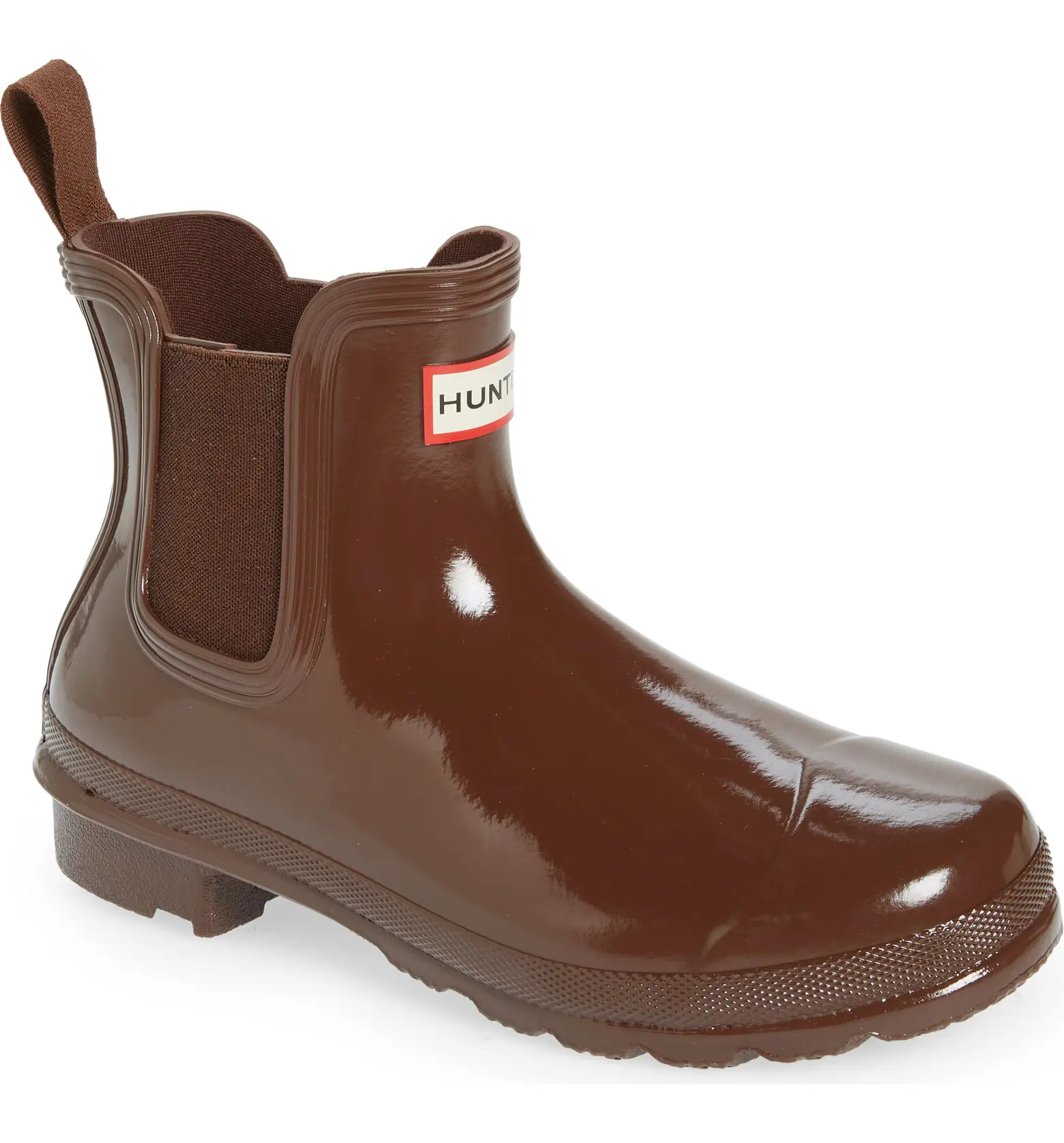 Original Gloss Waterproof Chelsea Boot (Women) | Nordstrom