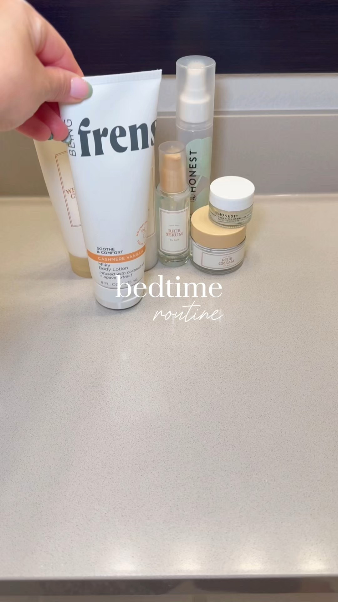Night skincare routine ✨🌙

#LTKItBag #LTKFindsUnder50 #LTKWatchNow