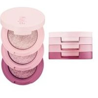 Kaja - Beauty Bento - 11 Types #01 Rosewater | YesStyle.com