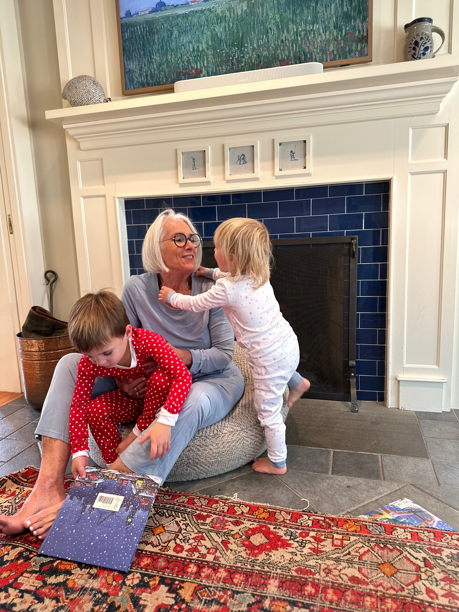 Holidays with my besties 
#lakepajamas 

#LTKGiftGuide #LTKSeasonal #LTKHolidaySale