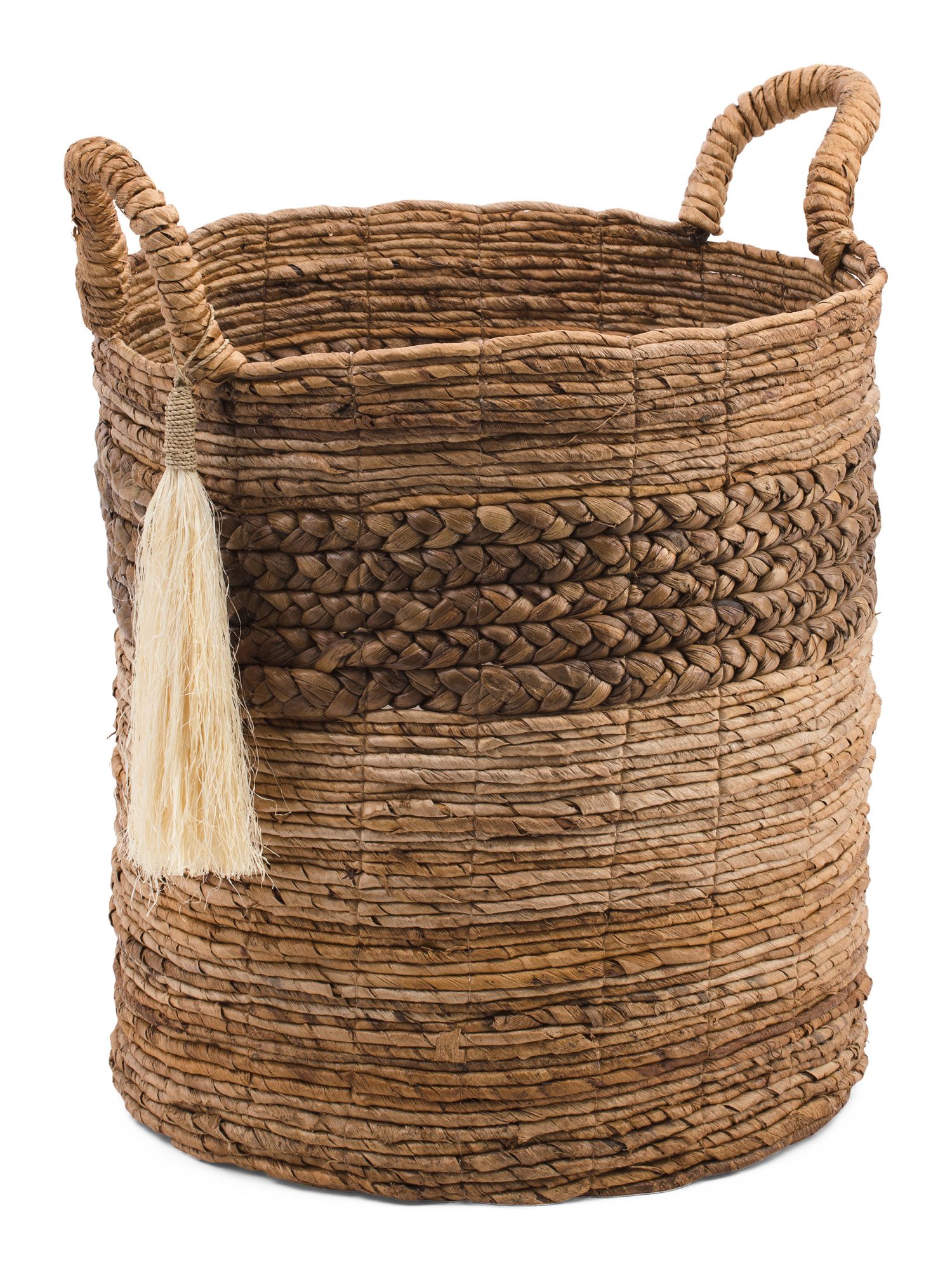 Banana Bark Basket | TJ Maxx