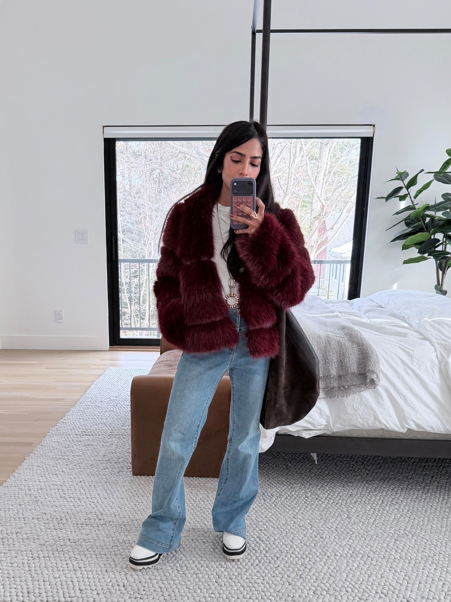 Casual NYC foot 

#LTKPetite #LTKootd #LTKSeasonal