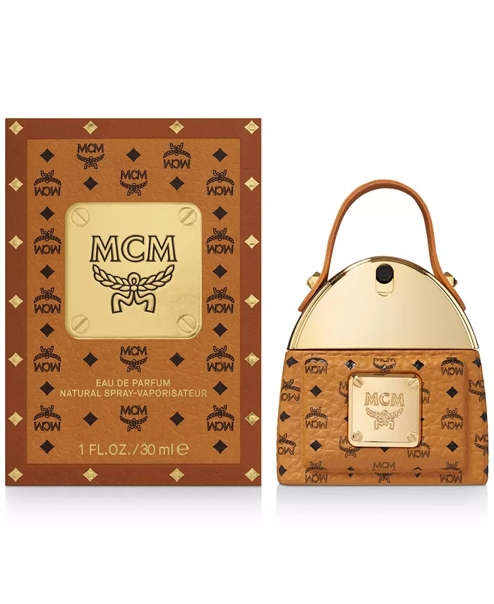 MCM Eau de Parfum Spray, 1-oz. - Macy's | Macy's