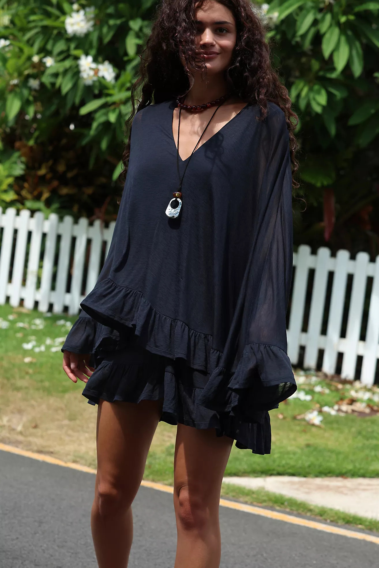 Carina Romper | Free People (Global - UK&FR Excluded)