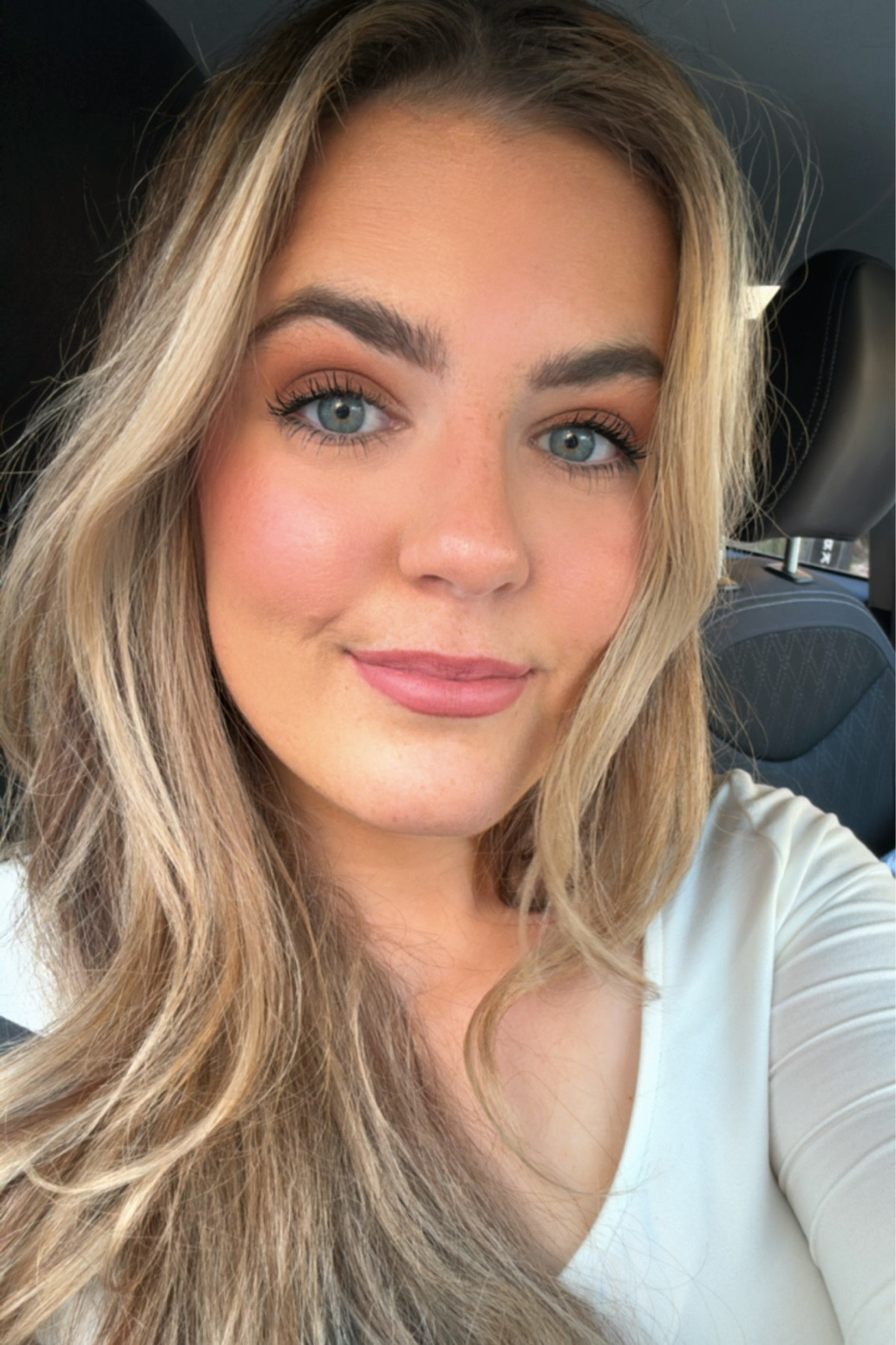 My favorite makeup products!!  