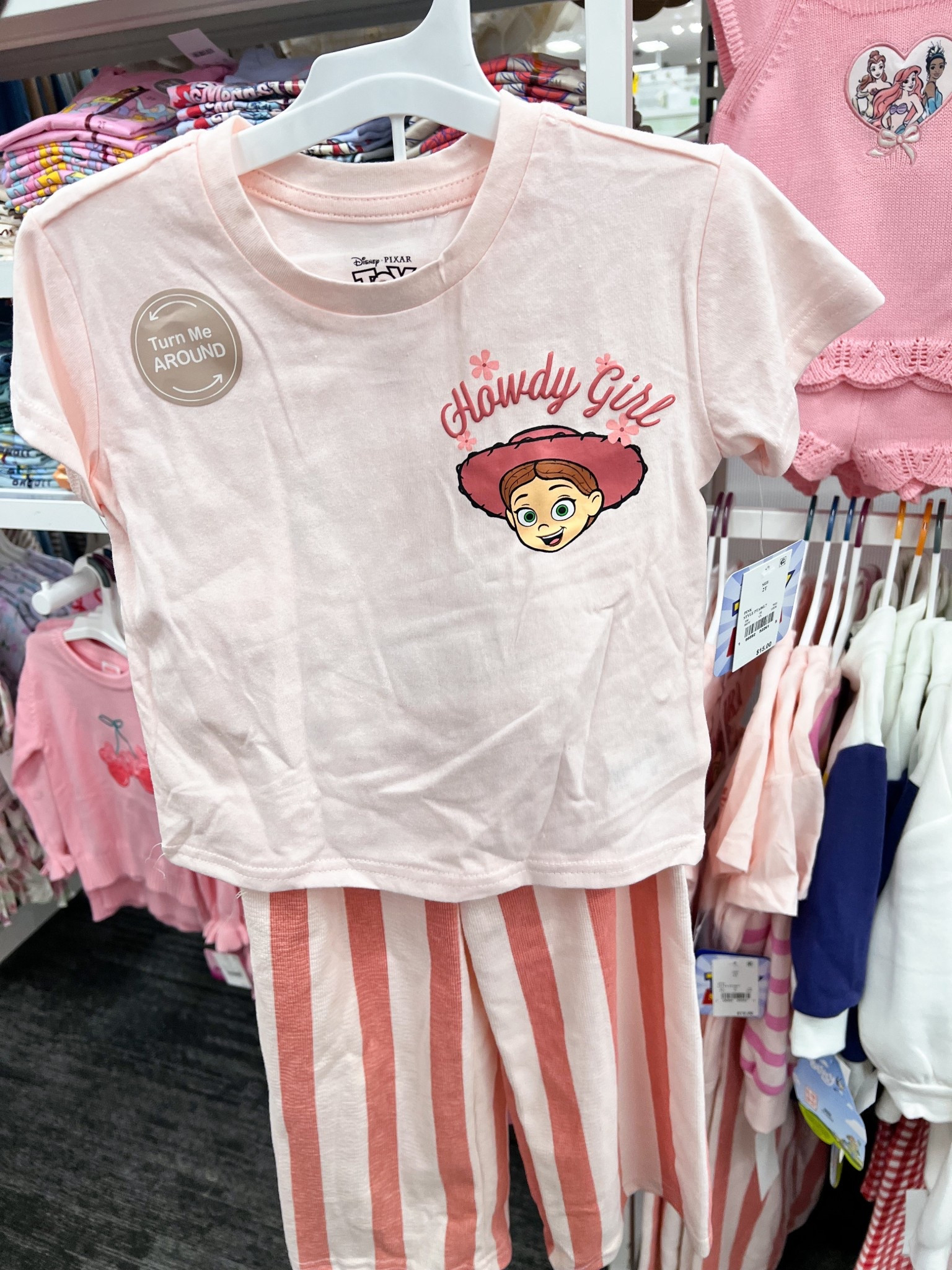 New Toy Story styles for toddlers 

Target finds, Target style, Target fashion, toddler girl, Disney 

#LTKmomlife #LTKKids