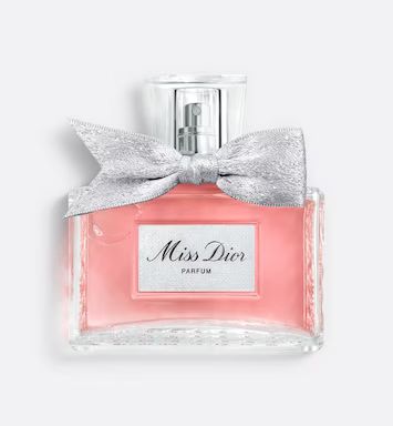 Miss Dior Parfum, Fruity, Floral and Woody Women's Fragrance | DIOR | Dior Beauty (US)
