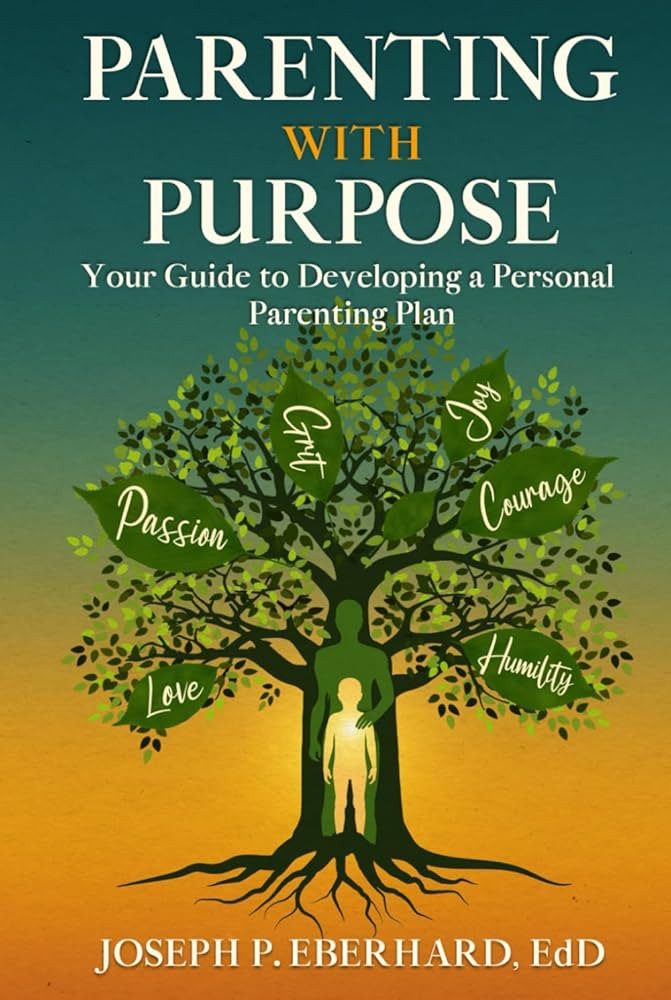 Parenting With Purpose: Your Guide to Developing a Personal Parenting Plan | Amazon (US)
