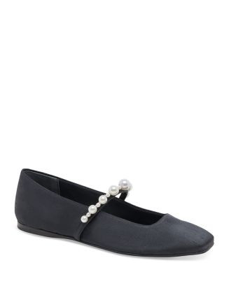Women's Roxana Embellished Ballet Flats | Bloomingdale's (US)