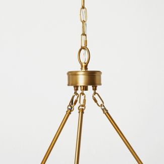 Ring Chandelier - Threshold™ designed with Studio McGee | Target