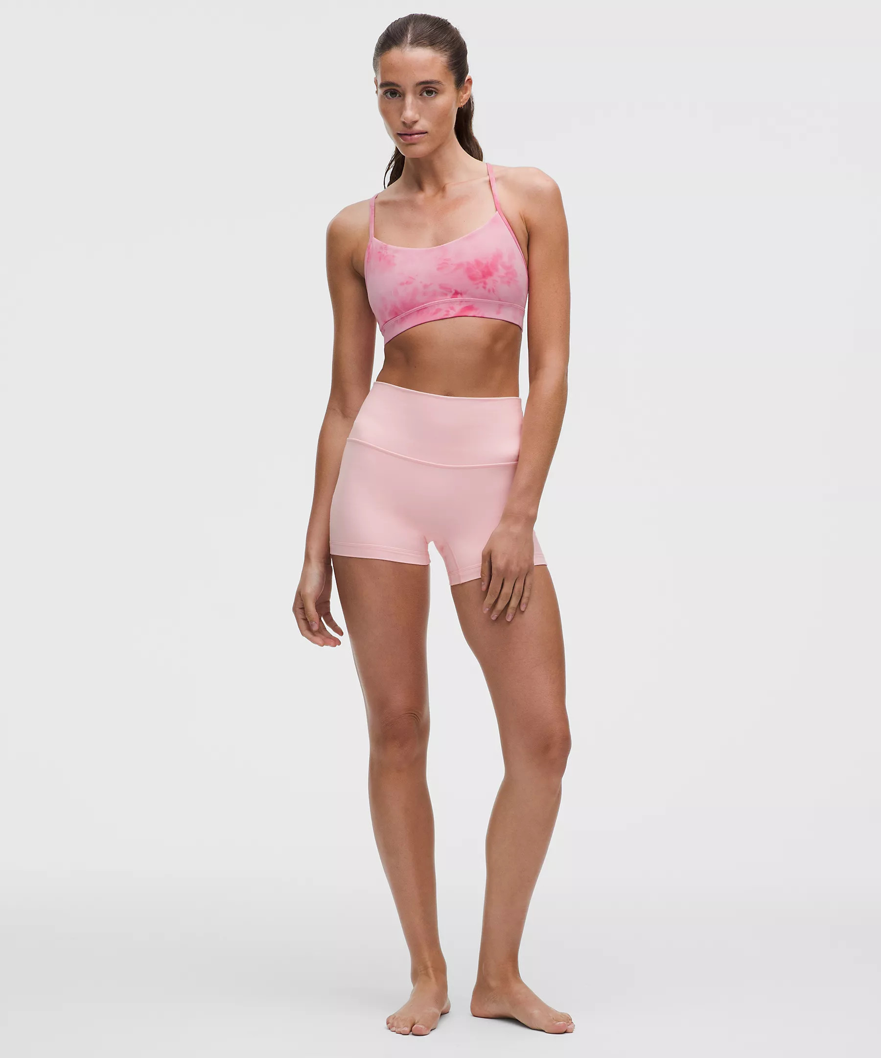 Flow Y Bra Nulu | Lululemon (US)