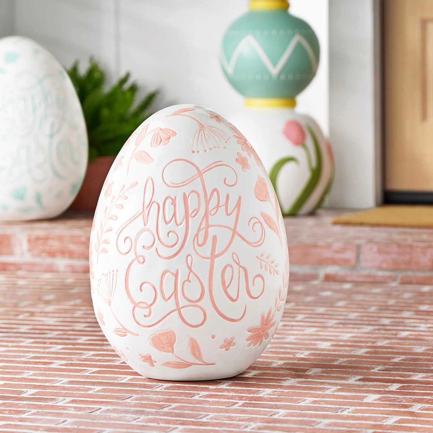 Member's Mark 20" Decorative Egg | Sam's Club