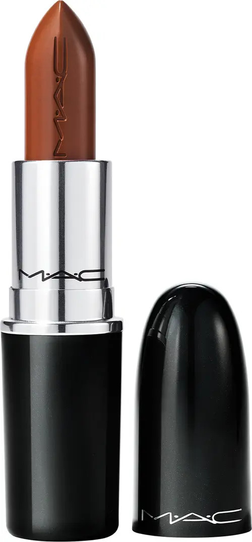 MAC Cosmetics Lustreglass Sheer-Shine Lipstick | Nordstrom | Nordstrom Canada