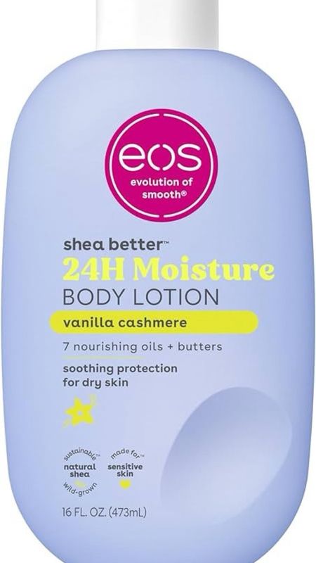 This lotion smells and feels great. Great to layer with a fragrance 

#LTKBeauty #LTKStyleTip #LTKOver40