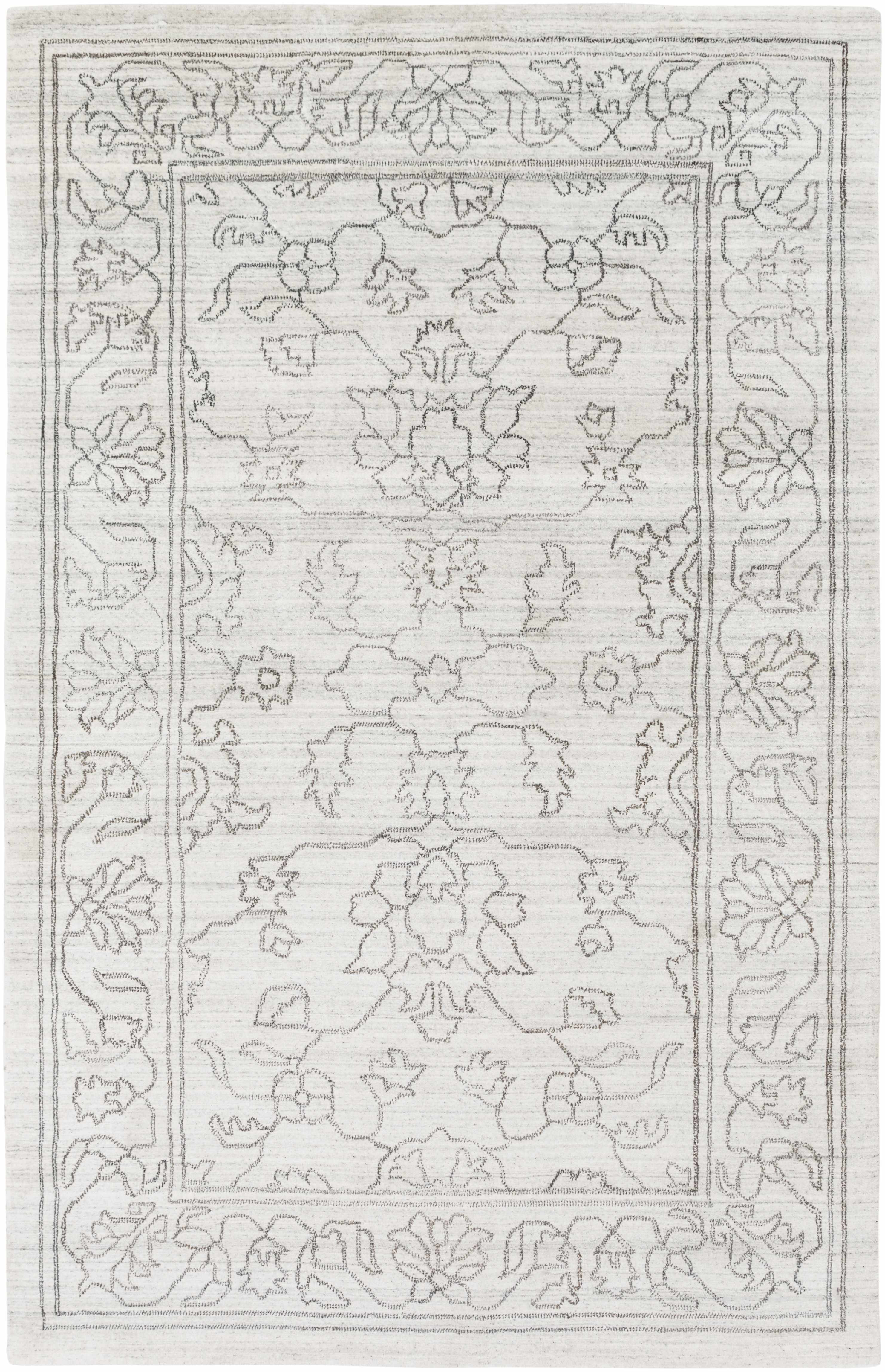 Chapman Premium Viscose Area Rug | Boutique Rugs