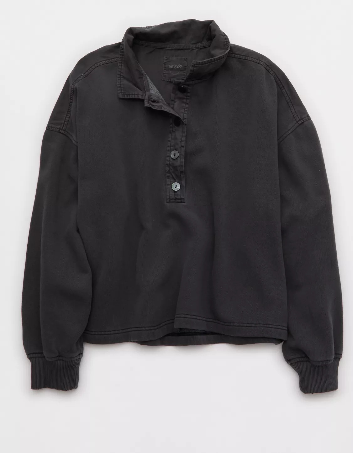 Aerie First Class Sweatshirt | Aerie