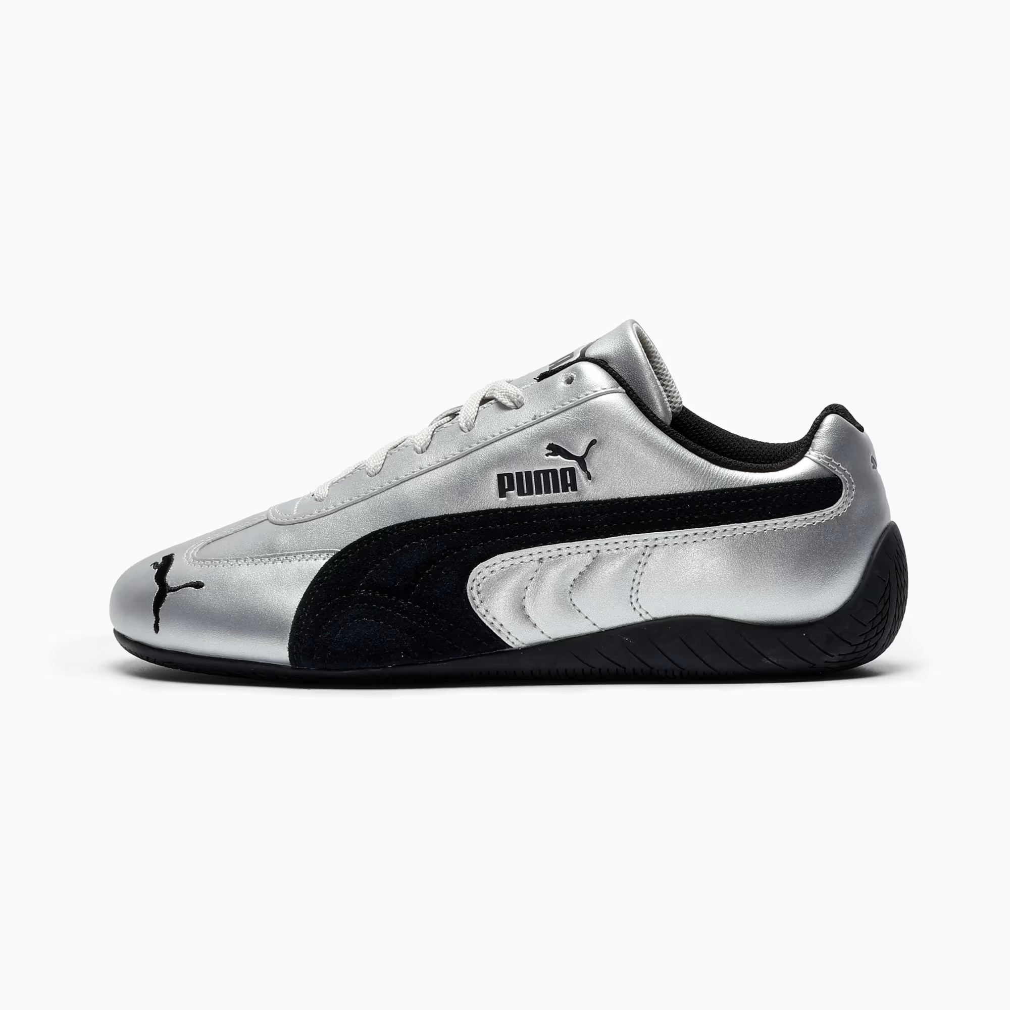 Speedcat Metallic | PUMA US