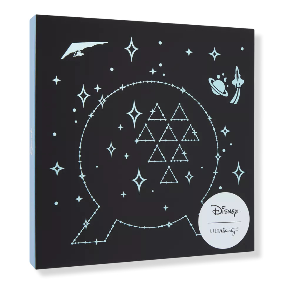 Disney x Ulta Beauty Collection: EPCOT Vault - ULTA Beauty Collection | Ulta Beauty | Ulta