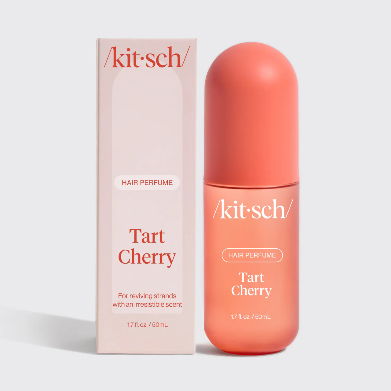 Tart Cherry Hair Perfume | Kitsch