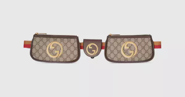 Gucci Jumbo GG belt bag curated on LTK in 2023