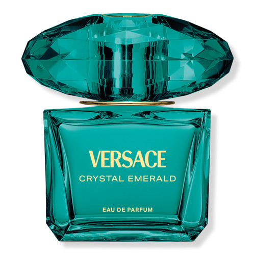 3.0 oz Crystal Emerald Eau de Parfum - Versace | Ulta Beauty | Ulta
