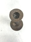 antique candle stick hog scraper push up handmade iron 6 in original 18th-19thc | eBay | eBay US