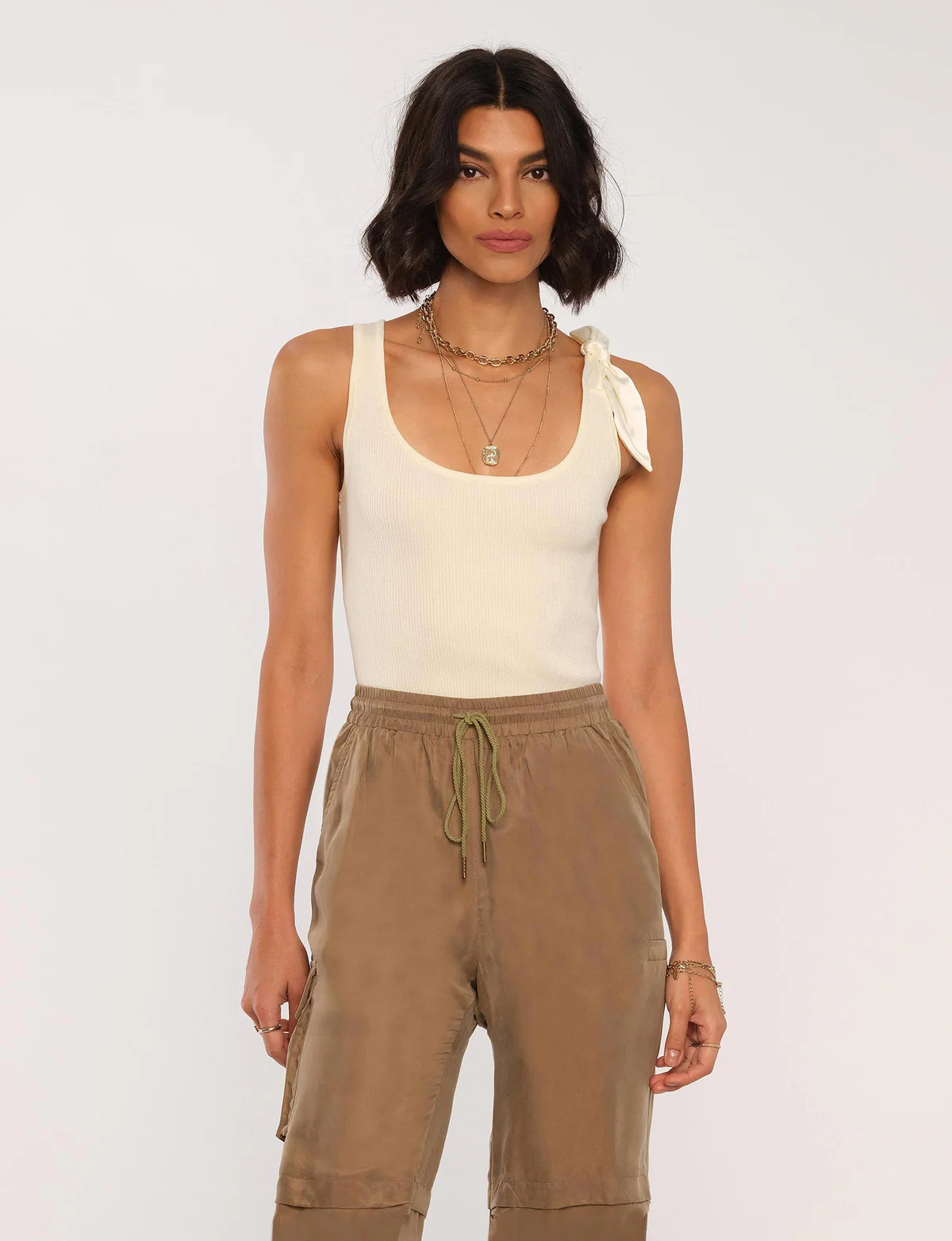 Auden Top | HEARTLOOM