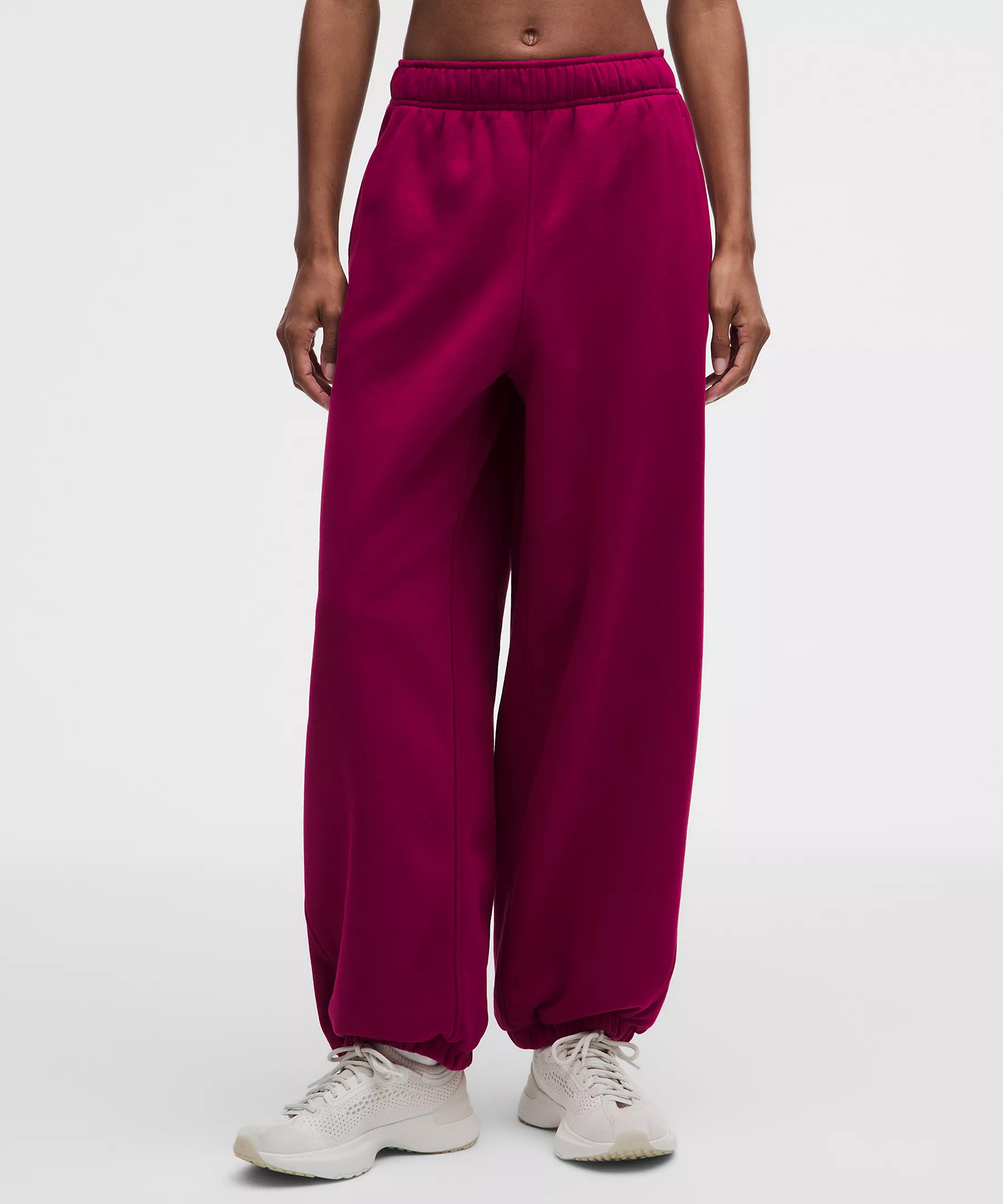 Scuba Evolve Oversized Jogger | Lululemon (US)
