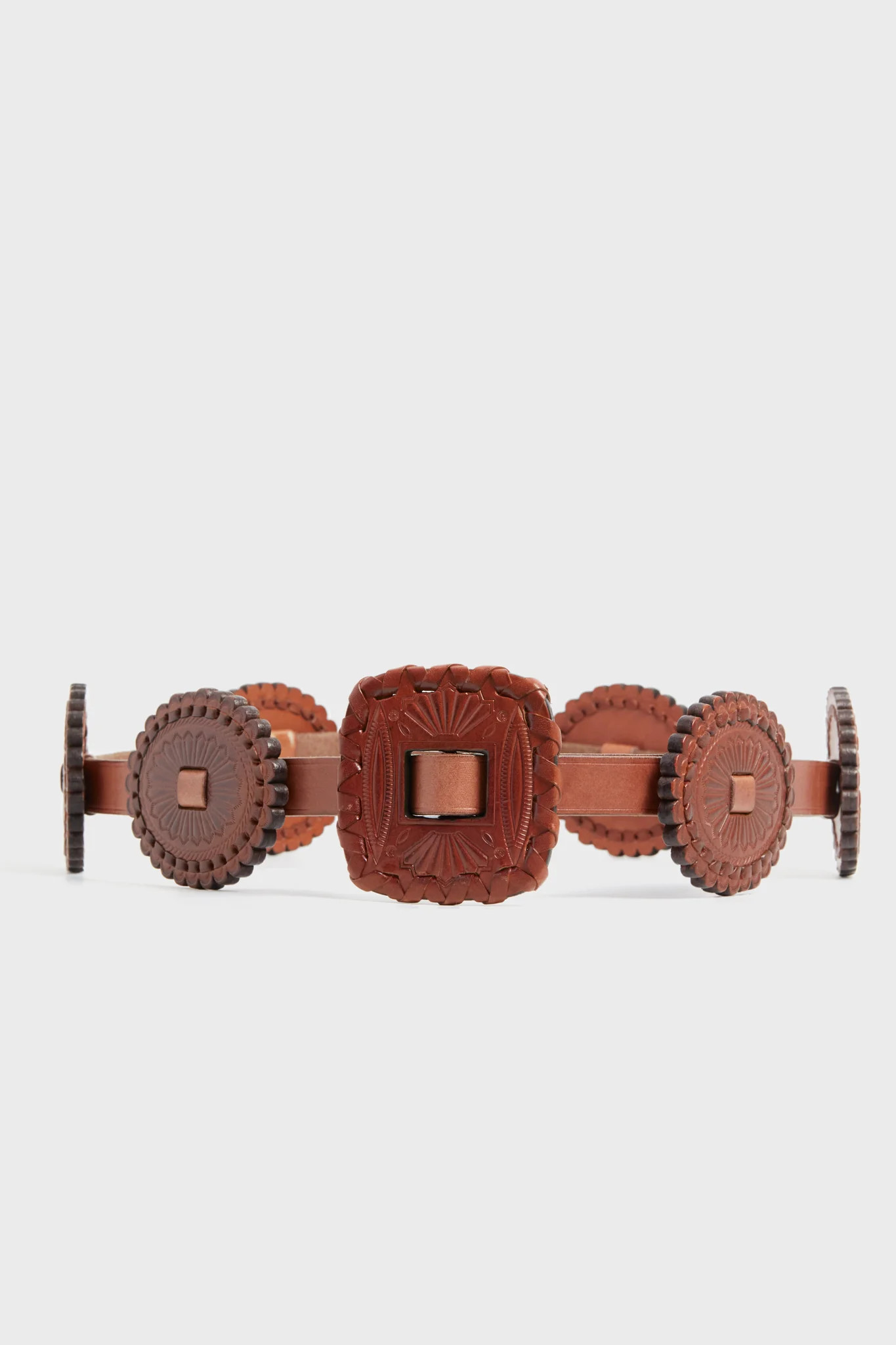 Cuoio Leather Belt | Tuckernuck (US)