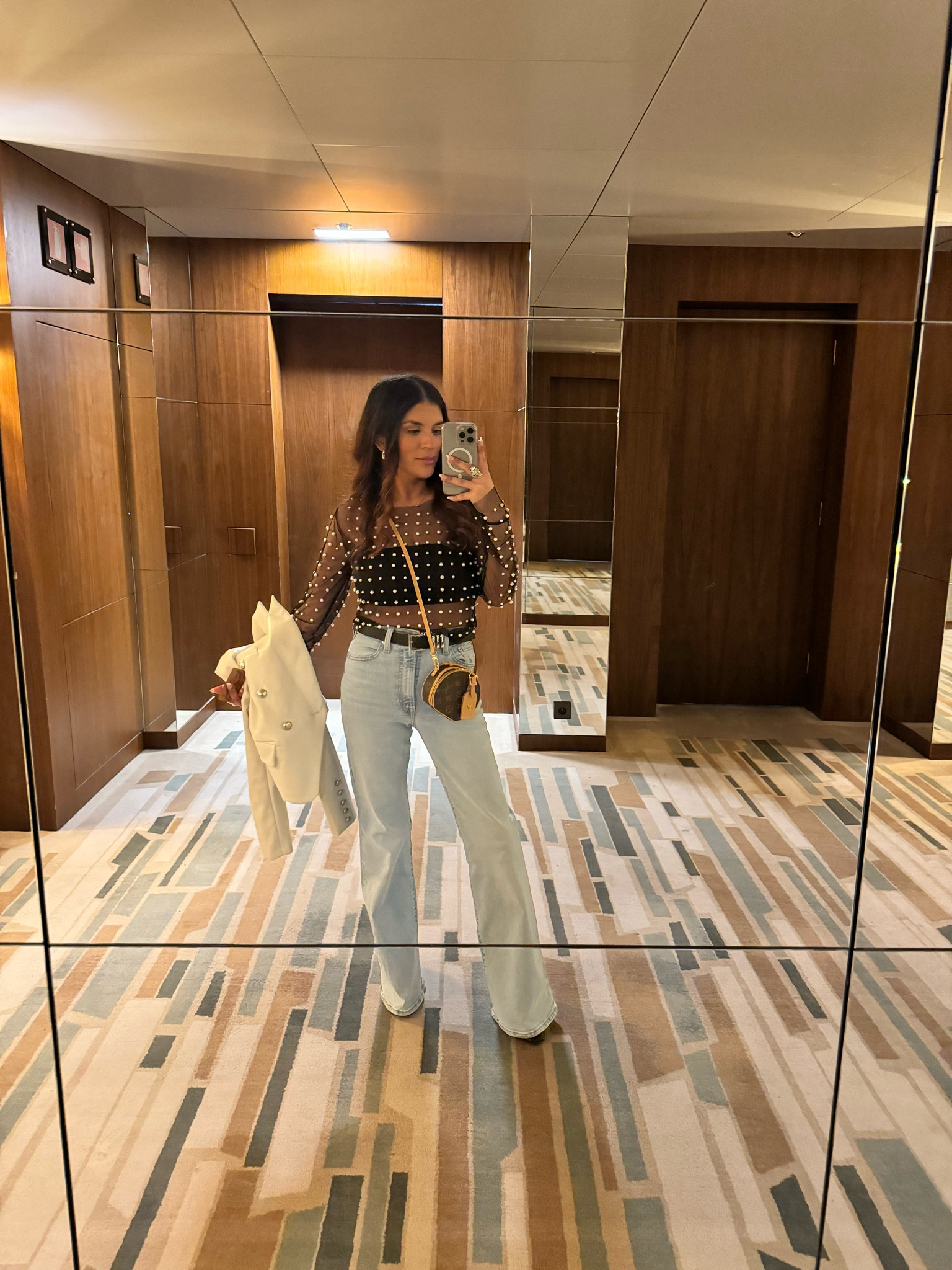 Out in Lisbon! 🇵🇹✨

#LTKstyletip #LTKparties #LTKfindsunder100