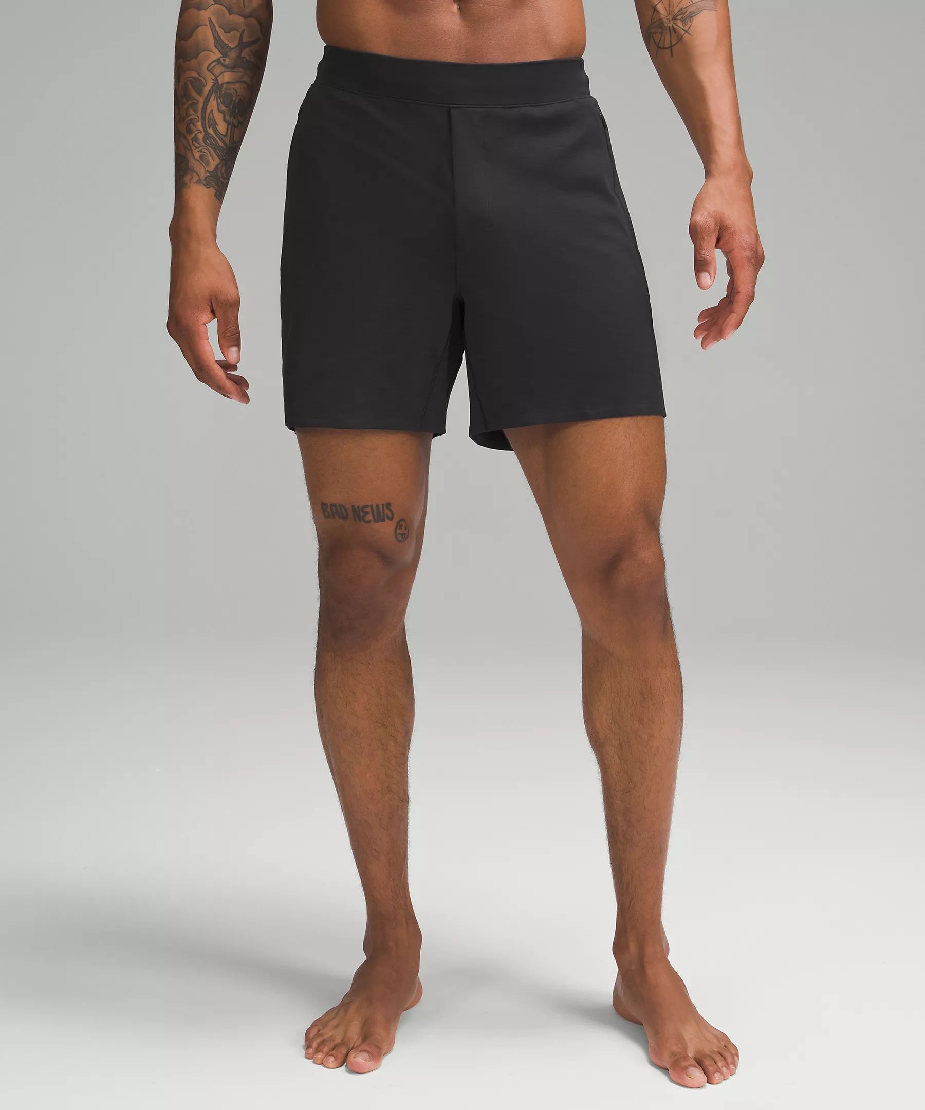 Balancer Short 6" | Men's Shorts | lululemon | Lululemon (US)