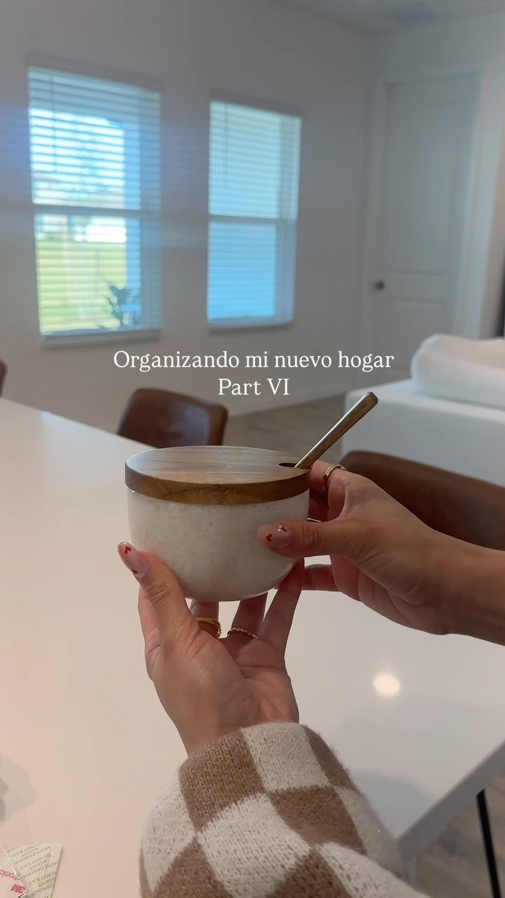 Comenta si quieres los links✨🔗…Amo los detalles que marcan la diferencia🤎🤎