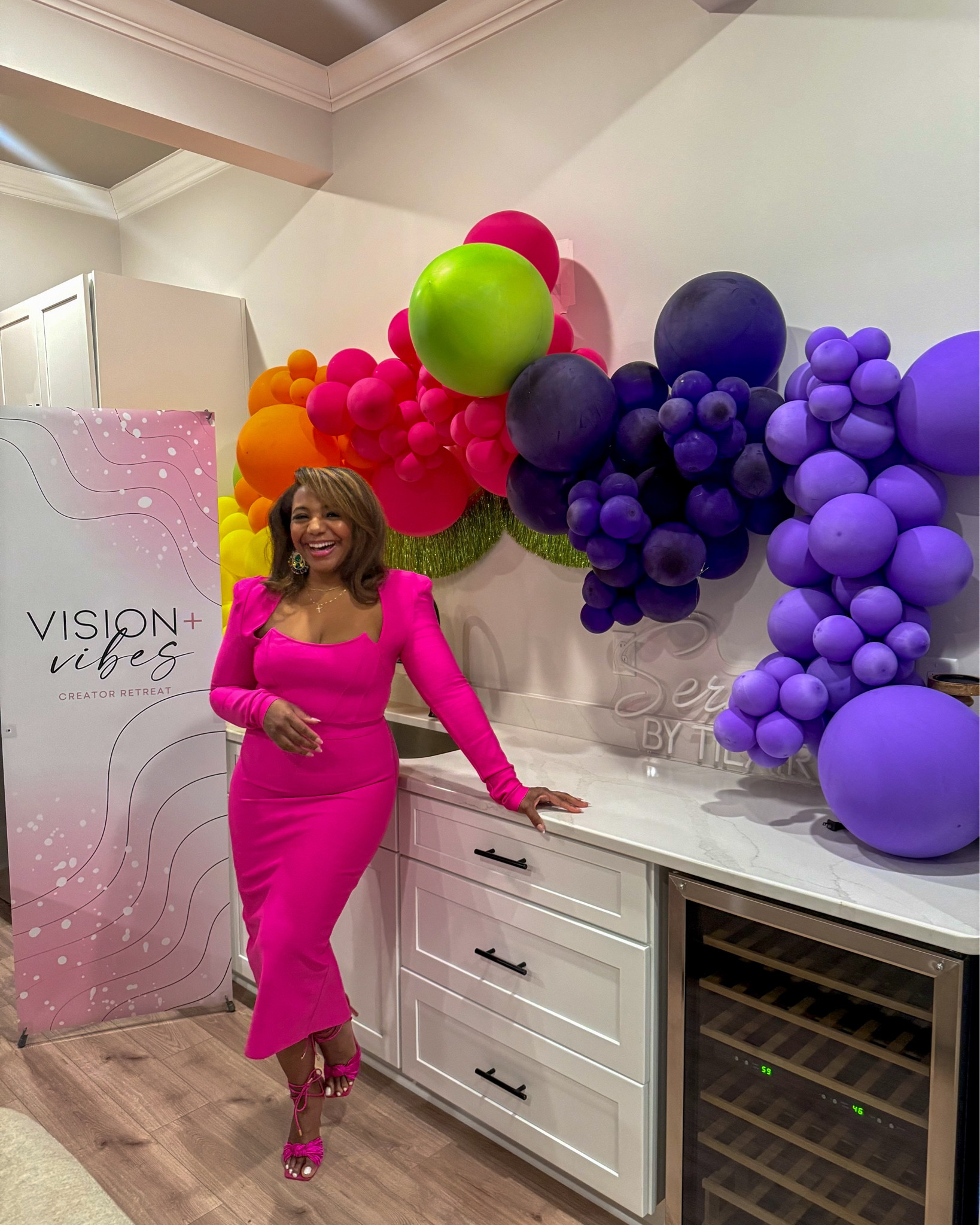 My favorite balloon garland essentials! 🎈

#LTKOver40 #LTKParties #LTKSpringSale