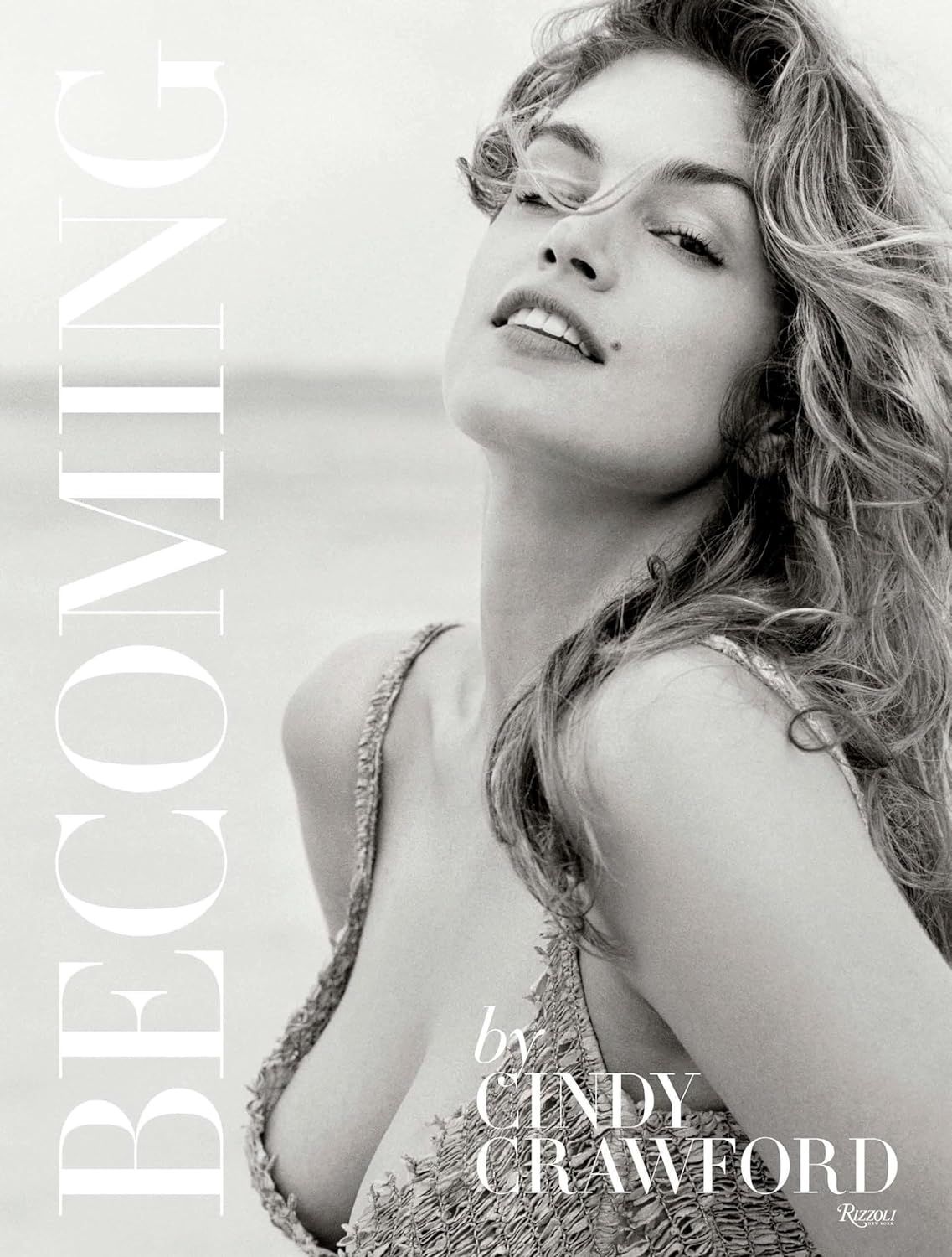 Becoming By Cindy Crawford: By Cindy Crawford with Katherine O' Leary     Hardcover – Illustrat... | Amazon (US)